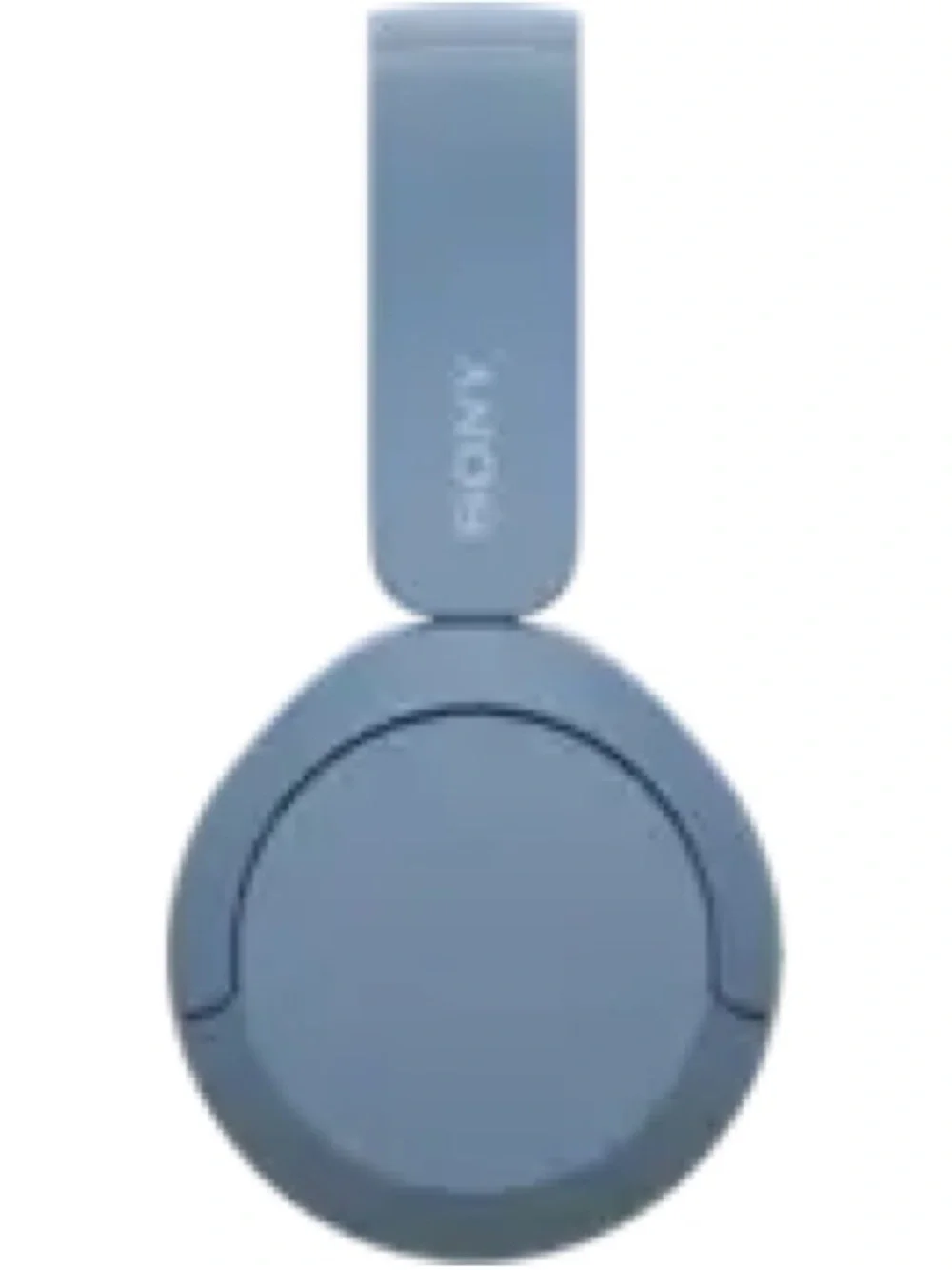 Sony On-Ear Headphones in Slate Blue